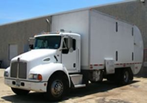 mobile shredding services are secure in San Francisco