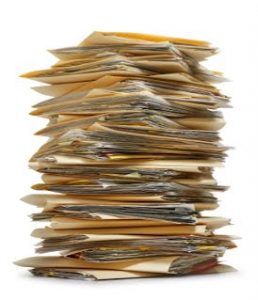 document scanning services in San Francisco